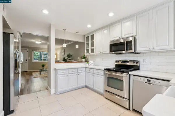 90 Laurel Dr, DANVILLE, CA 94526
