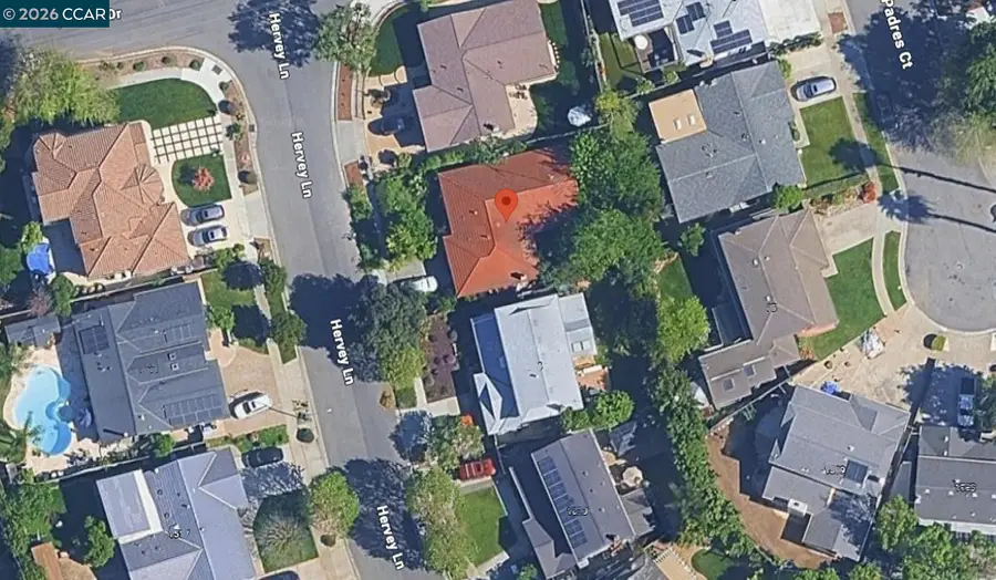 1508 Hervey Ln, San Jose, CA 95125 - #2