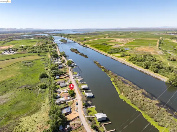 2400 Dutch Slough Rd., OAKLEY, CA 94561