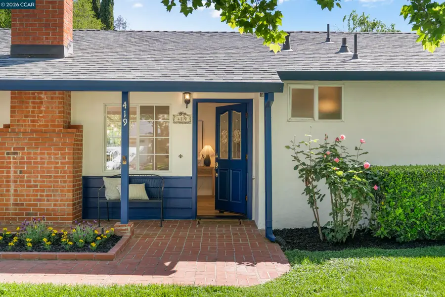 419 Derby Ct, Pleasant Hill, CA 94523 - #3