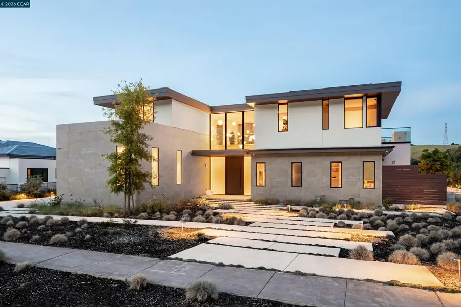 83 Dairy Creek Ln, Orinda, CA 94563 - #2