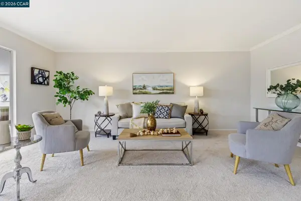 2333 Pine Knoll Dr  #14, WALNUT CREEK, CA 94595