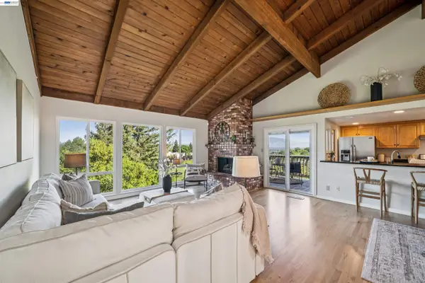 471 Ridgeview Dr, PLEASANT HILL, CA 94523