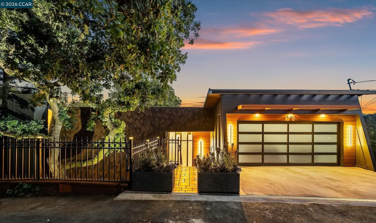 130 La Espiral, Orinda, CA 94563 - #1