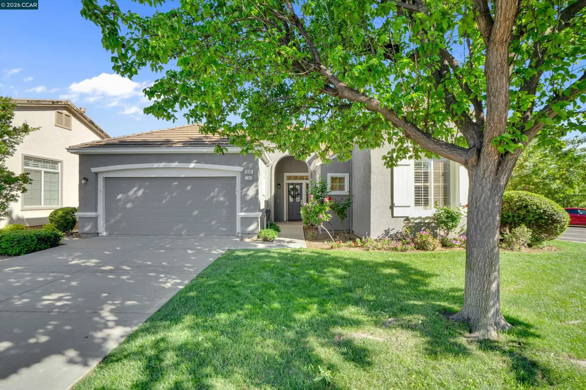 1524 Bismarck Ln, Brentwood, CA 94513 - #1