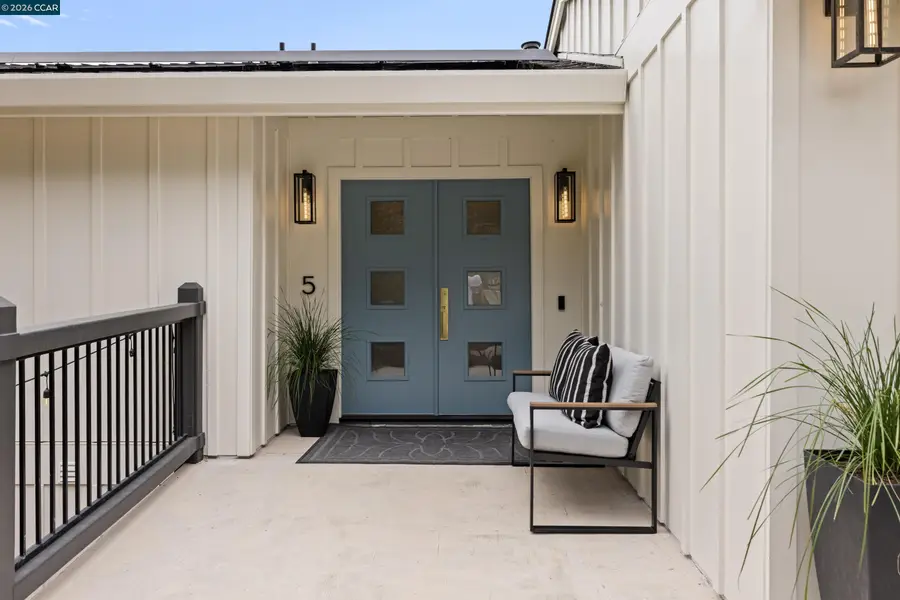 5 Wanda Ln, Orinda, CA 94563 - #3