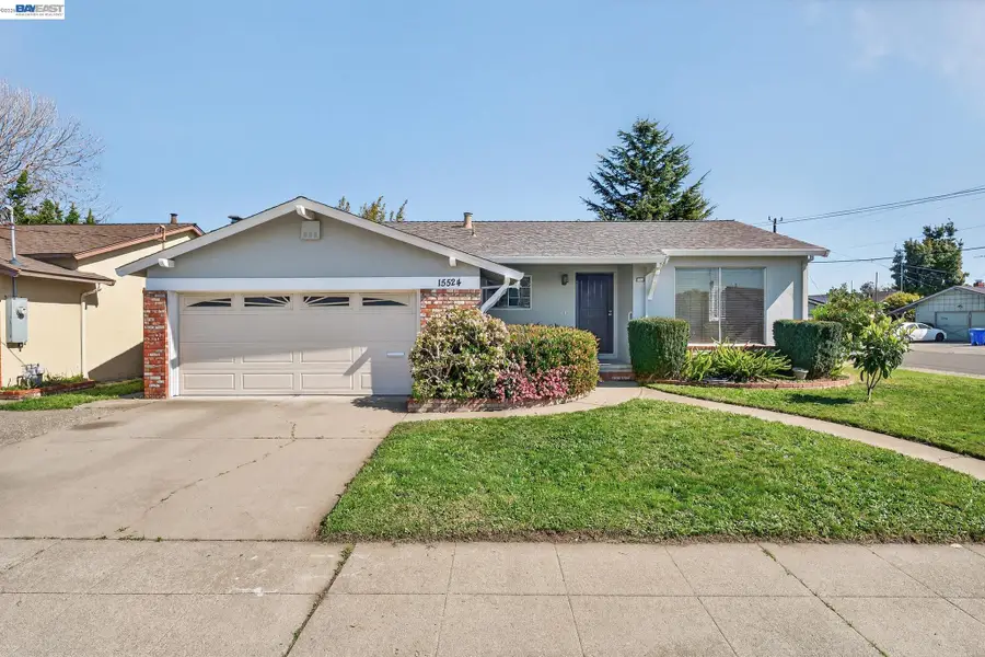 15524 Montreal St, San Leandro, CA 94579 - #2