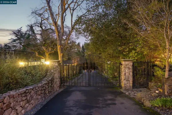 2490 Lunada Ln, ALAMO, CA 94507
