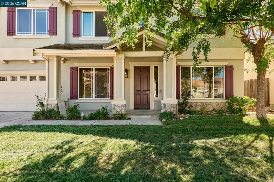 2323 Megan Dr, Oakley, CA 94561 - #2