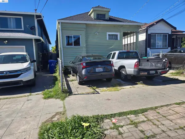 1345 53Rd Ave, OAKLAND, CA 94601
