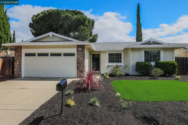 2121 Apricot Court, PITTSBURG, CA 94565