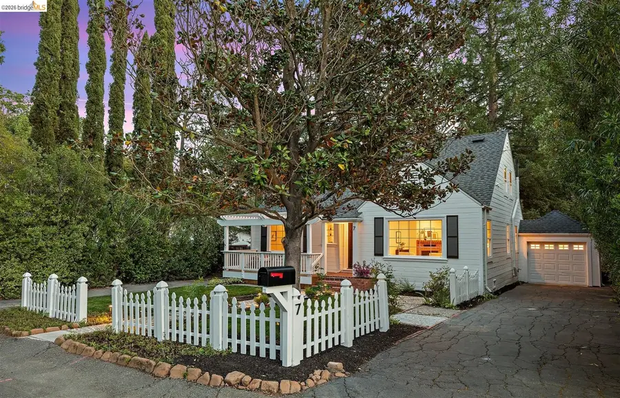 7 Arbor Way, Lafayette, CA 94549 - #2