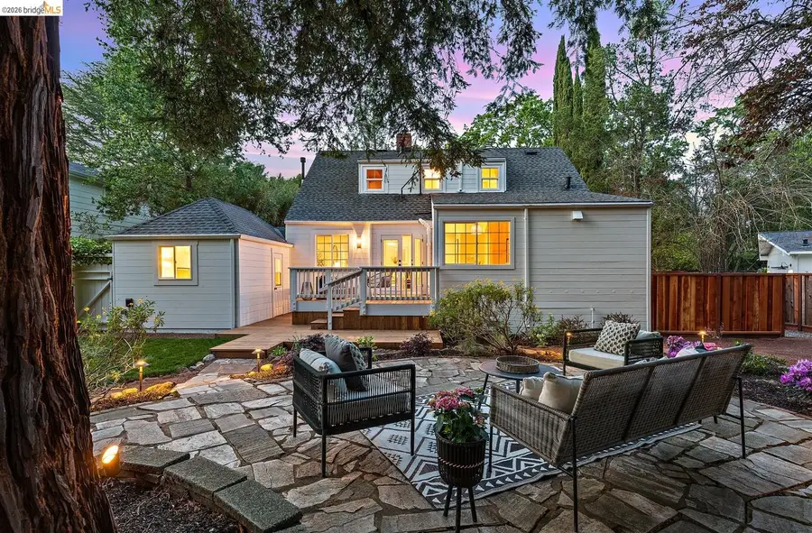 7 Arbor Way, Lafayette, CA 94549 - #3