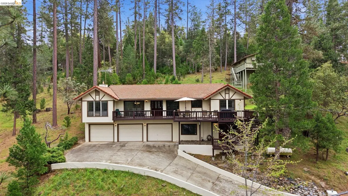 20029 Upper Skyridge Dr, Groveland, CA 95321 - #1