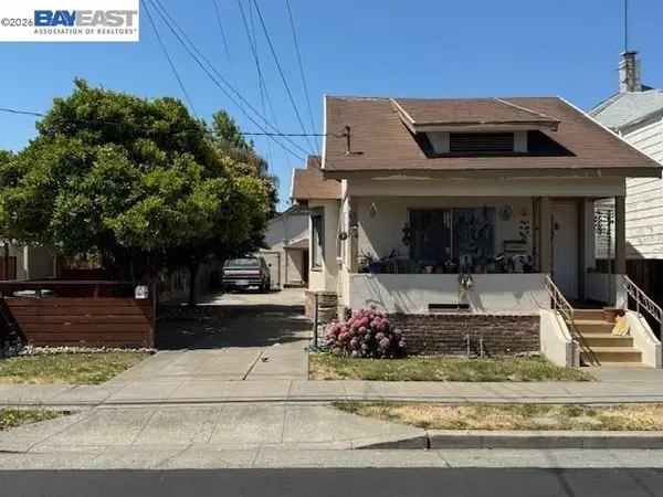 3208 Washington St, ALAMEDA, CA 94501