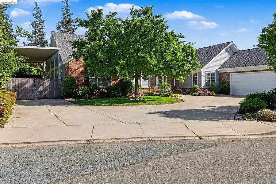 131 Loren Ln, Oakley, CA 94561 - #3