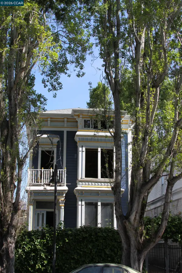 1418 8th Street, OAKLAND, CA 94607