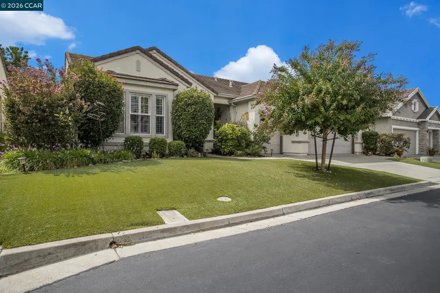 451 Tayberry Ln, Brentwood, CA 94513 - #3