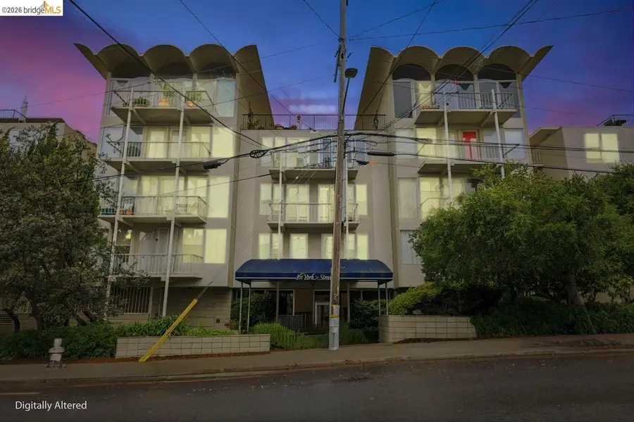 811 York St  #237, Oakland, CA 94610 - #2