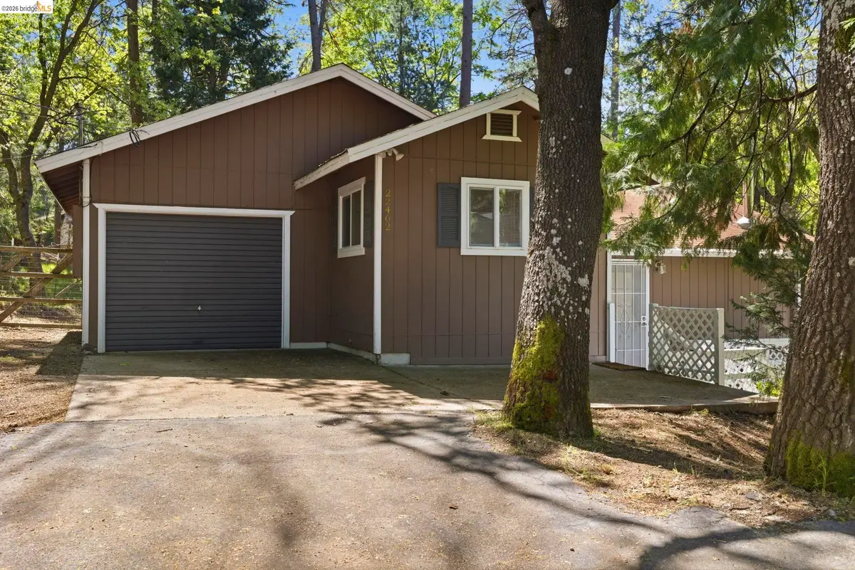 22462 Rhine River Dr, Sonora, CA 95370 - #1