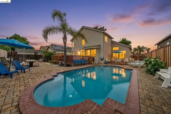 2218 Newport Ct, DISCOVERY BAY, CA 94505