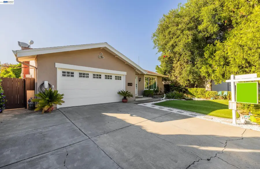 3766 Pinewood Pl, Santa Clara, CA 95054 - #3