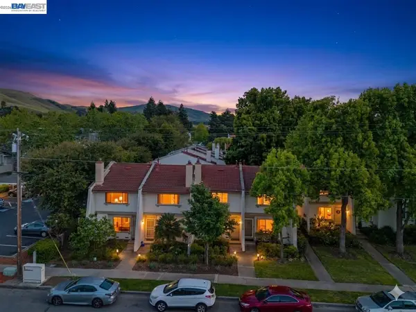 38646 Aurora Ter, FREMONT, CA 94536