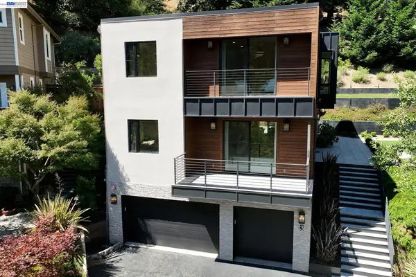 3 West Cir, OAKLAND, CA 94611