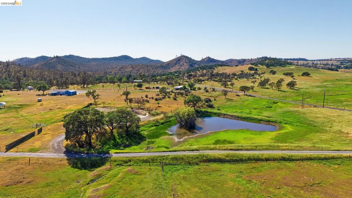 13333 Red Hills Rd, Chinese Camp, CA 95309 - #1