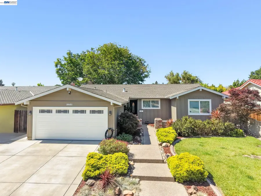 3051 Knights Bridge Rd, San Jose, CA 95132 - #2