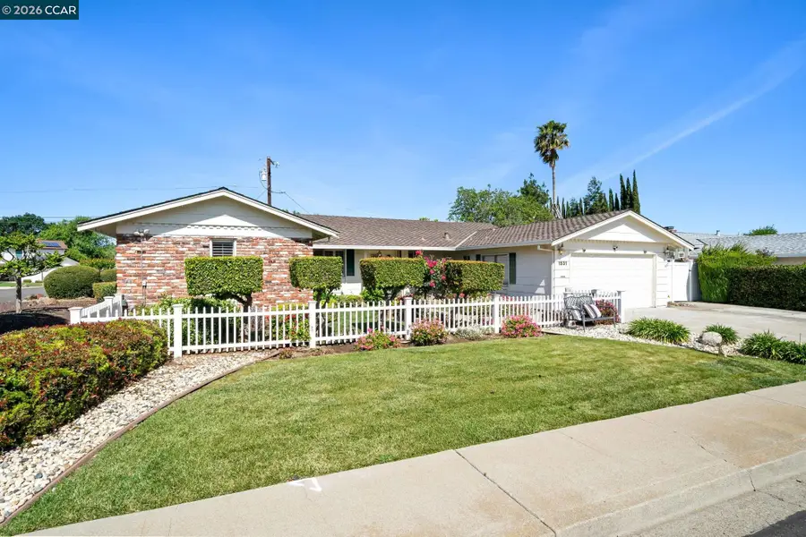1531 Eclipse Way, Concord, CA 94521 - #2