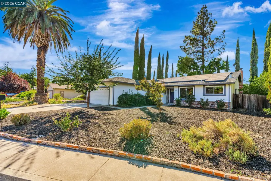 1219 Saint Elizabeth Ct, Concord, CA 94518 - #3