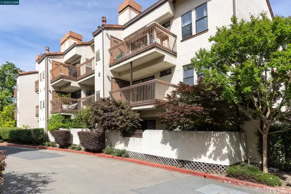 621 Villa Way, WALNUT CREEK, CA 94595