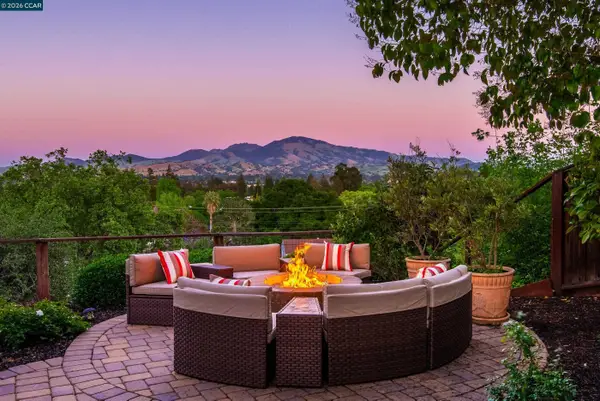 11 Dale Court, LAFAYETTE, CA 94595