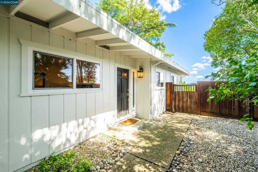 11 Dale Court, Lafayette, CA 94595 - #3