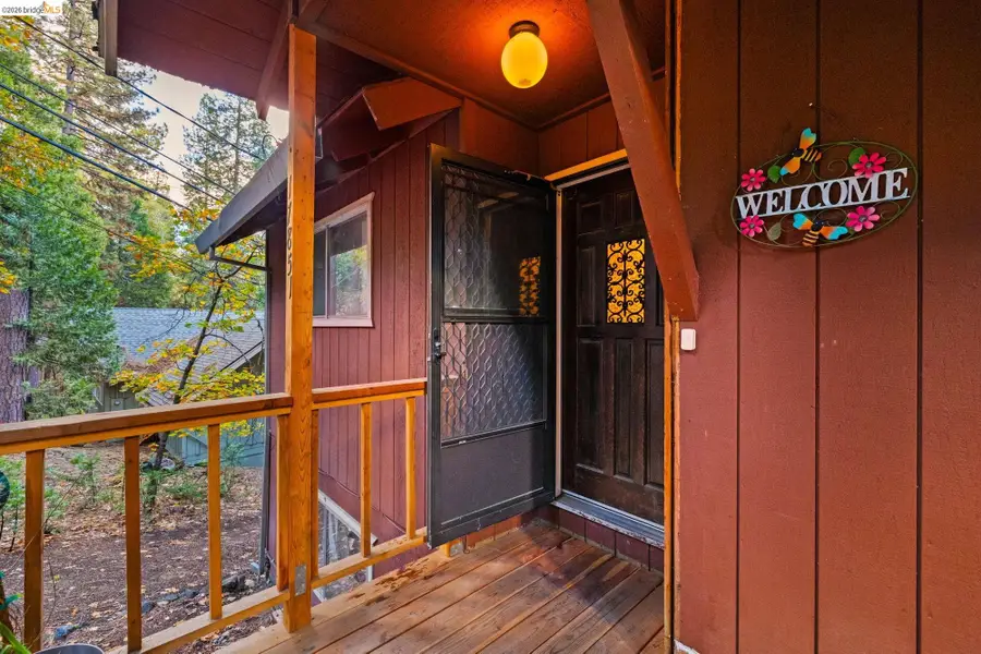 17851 Robin Rd, Twain Harte, CA 95383 - #3