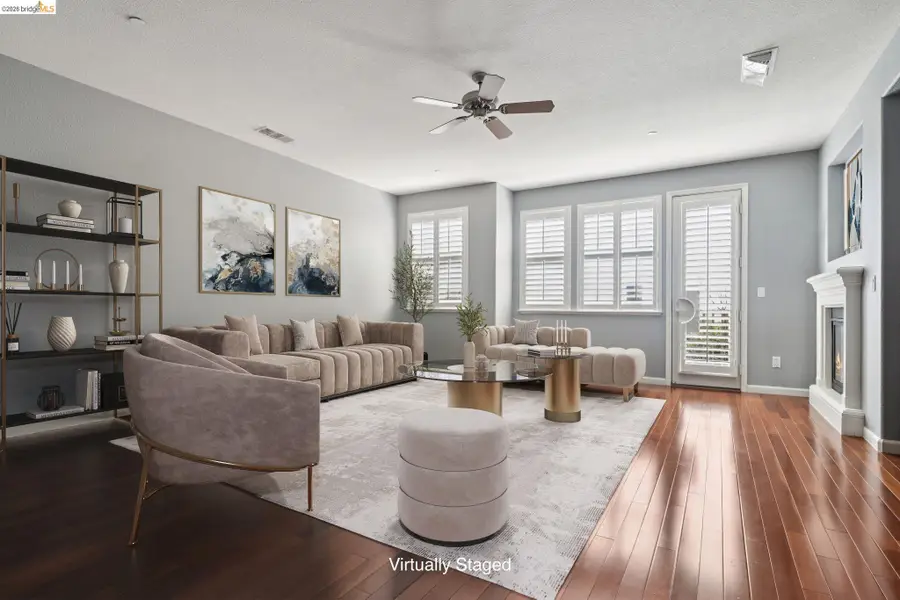 6280 Rocky Point Ct, Oakland, CA 94605 - #2