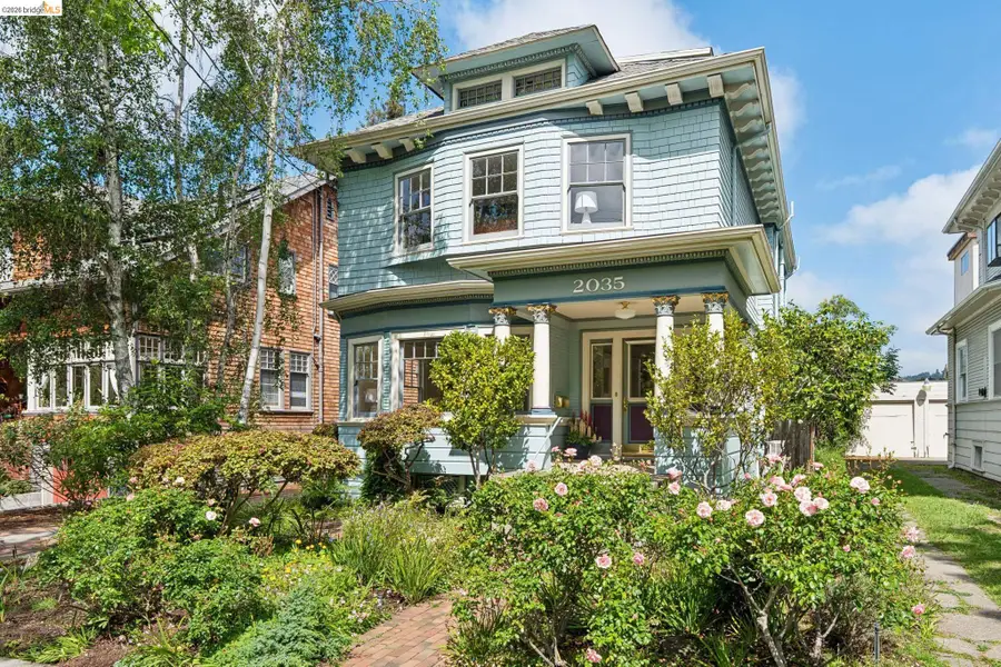 2035 Francisco St, Berkeley, CA 94709 - #2