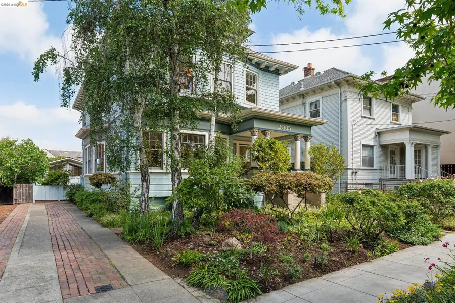 2035 Francisco St, Berkeley, CA 94709 - #3
