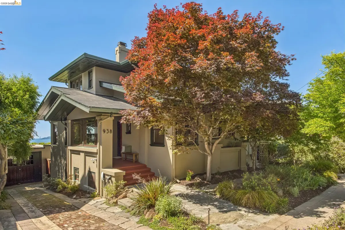 938 San Benito Rd, Berkeley, CA 94707 - #1