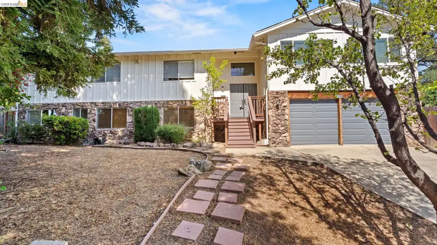 1159 Everett Ct, Concord, CA 94518 - #2