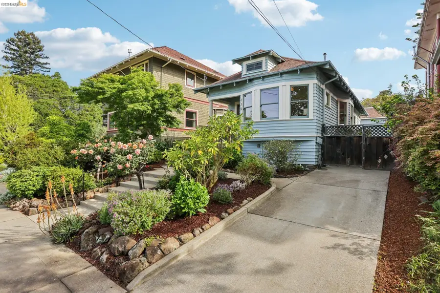 216 John St, Oakland, CA 94611 - #2