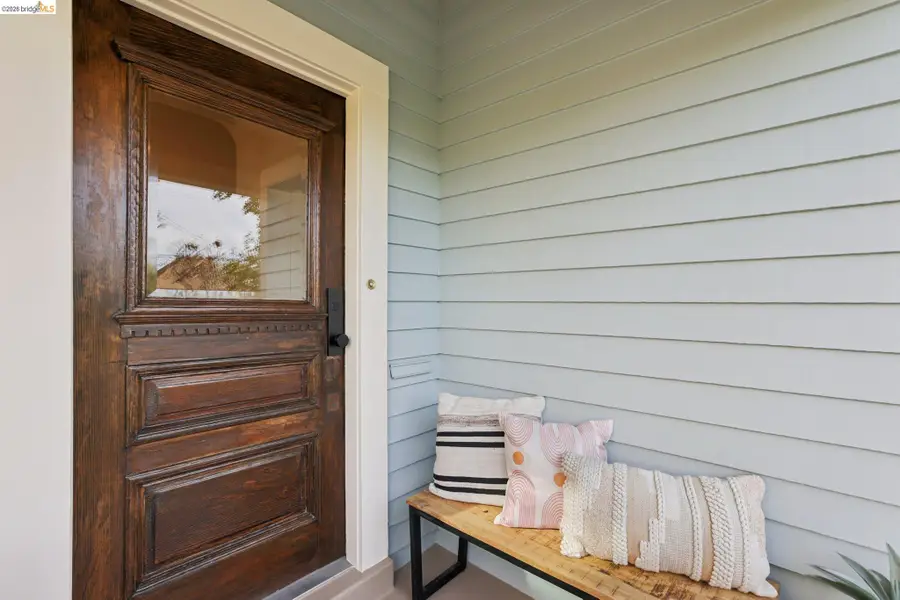 216 John St, Oakland, CA 94611 - #3