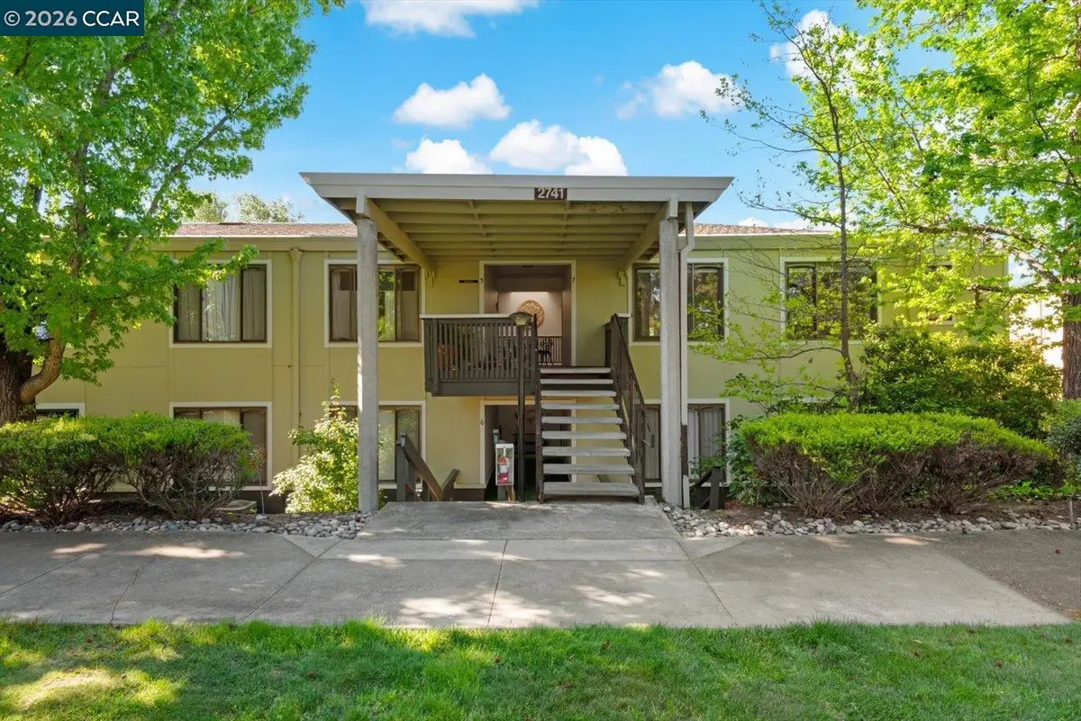 2741 Golden Rain Rd  #7, Walnut Creek, CA 94595 - #1