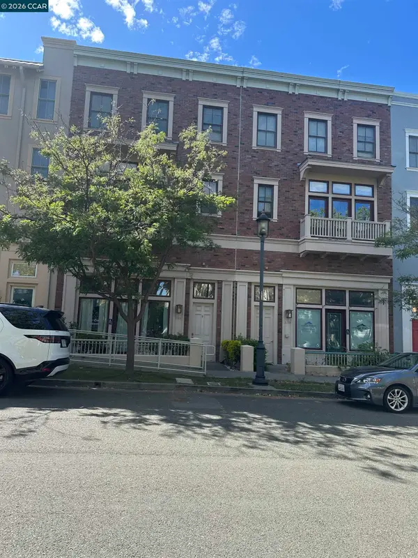 2144 Railroad Ave, HERCULES, CA 94547