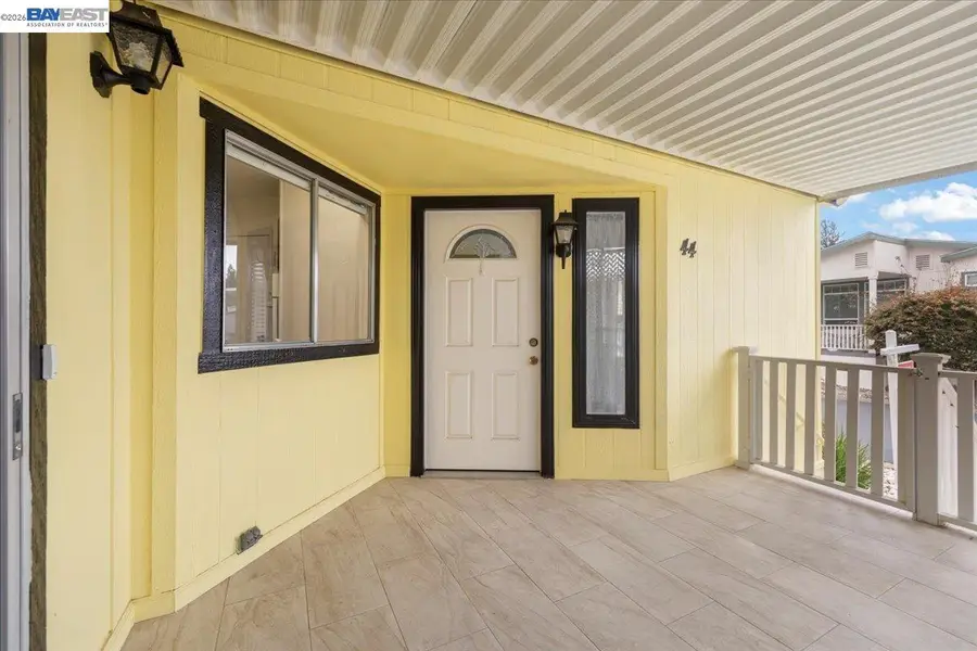 3263 Vineyard Ave.  #44, Pleasanton, CA 94566 - #3