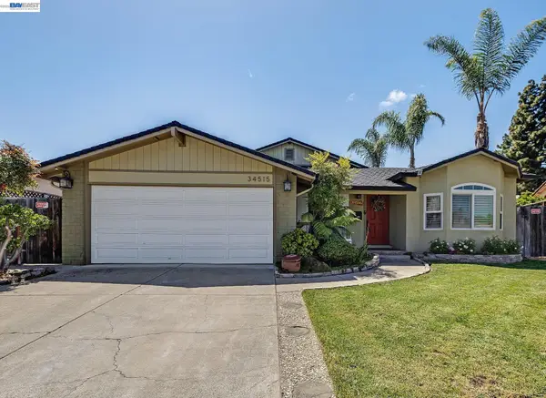 34515 Bentley Ct, FREMONT, CA 94555
