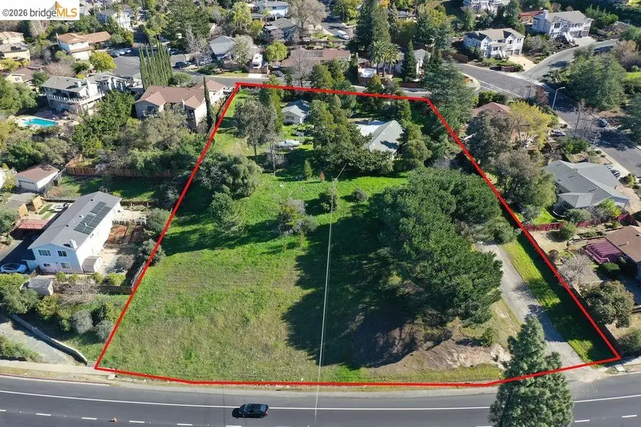 4058 Treat Boulevard, Concord, CA 94518 - #2