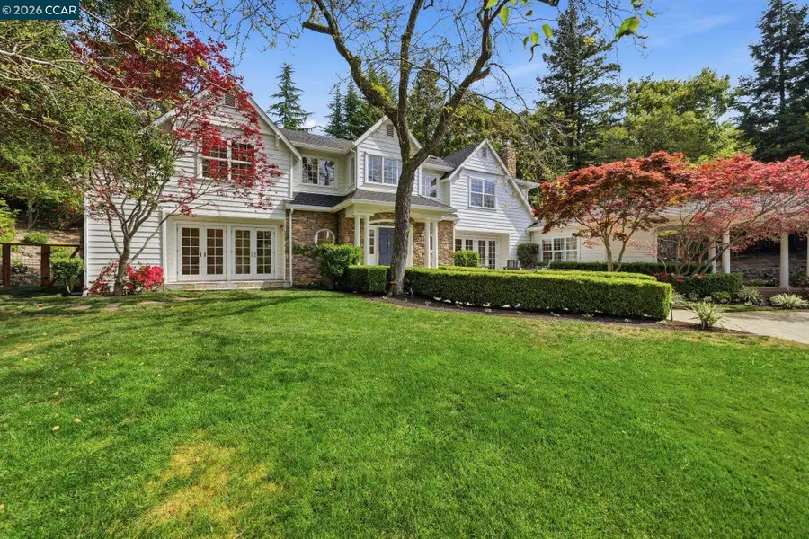 3 Honey Hill Ct, Orinda, CA 94563 - #2