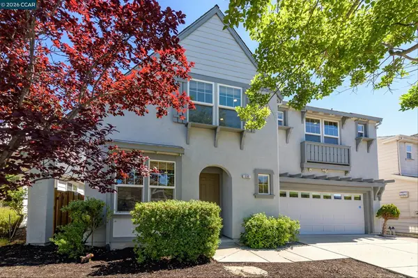 230 Latera Ct., SAN RAMON, CA 94582